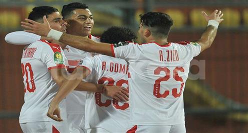 الطريق إلى الكأس.. جدول مواجهات دور الـ16 بعد اكتمال عقد المتأهلين